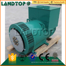 LANDTOP AC bürstenloser Elektromotor Generator